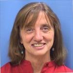 Photo of Heike Thiel De Bocanegra