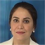 Headshot of Sanaz Attaripour Isfahani