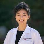 This is an image of Frances Chow, MD, Click here to see their profile