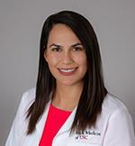 Photo of Tiffany Abramson