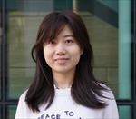 Photo of Qiongyu Li, PhD
