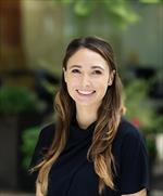 Photo of Caterina Mosti, PhD