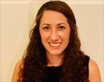 Photo of Nazli Ghafouri