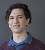 Photo of Gonzalo Acevedo, PhD