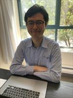 Photo of Huaigeng Xu, MD, PhD