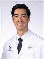 Photo of Jordan Lilienstein, MD, FACS