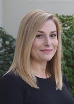 Photo of Ashley Lauren Feinsinger