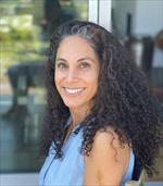 Photo of Yalda Afshar