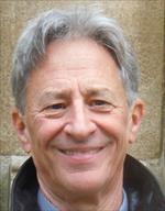 Photo of Alan Garfinkel