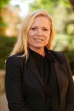 Photo of Andrea L Hevener