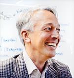 Photo of Alexander Hoffmann