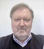 Photo of Alexander V Ljubimov