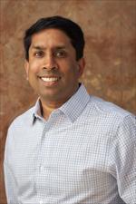 Photo of Alapakkam P Sampath