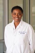 Photo of Arleen F Brown