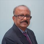 Photo of Michael Albert Thomas