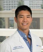 Photo of Anthony Chin-Hsiu Wang