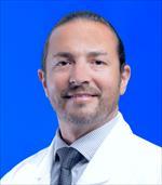 Photo of Benjamin M Ellingson