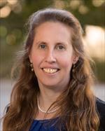 Photo of Brigitte N Gomperts