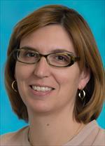 Photo of Beth Ann Lazazzera