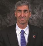 Headshot of Matthew A Budoff