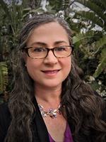 Photo of Judith E Carroll