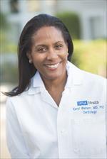 Photo of Karol E Watson