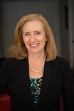 Photo of Carol M Mangione