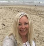 Photo of Catherine Marie Cahill