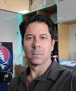 Photo of Carlos Portera-Cailliau