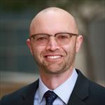 Photo of Corey Wells Arnold