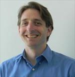 Photo of David Elashoff