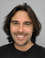 Photo of Daniel Benjamin Aharoni