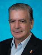 Photo of Edward M De Robertis