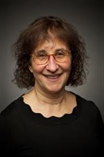 Photo of Lillian Gelberg