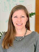 Photo of Heather R Christofk