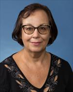 Photo of Helen Lavretsky