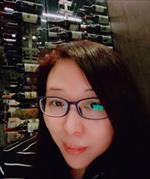 Photo of Hua Cai