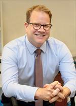 Photo of Harry B Rossiter