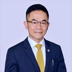 Photo of Hsian-Rong Tseng