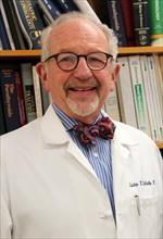 Photo of Isidro B Salusky