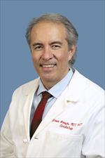 Photo of Jesus A Araujo