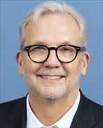 Photo of John S Adams