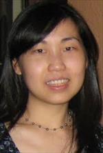 Photo of Jessica J Wang
