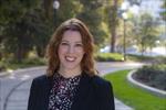 Photo of Jennifer Fulcher