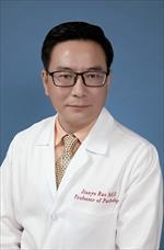 Photo of Jianyu Rao