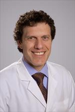 Photo of John M Stern