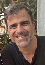 Photo of Joshua Trachtenberg