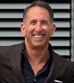 Photo of Nader Kamangar