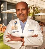 Photo of Arun S Karlamangla