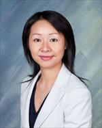 Photo of Lili Yang